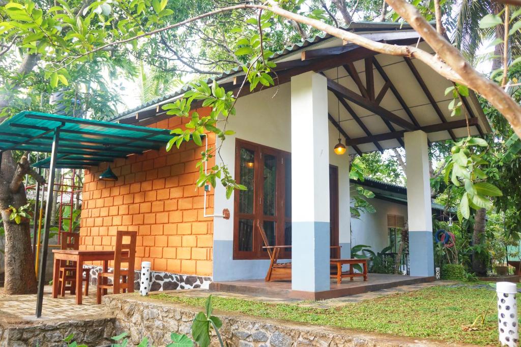 Danu Resort